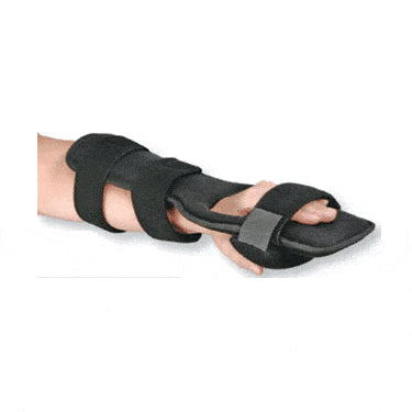 Buy Alimed Dorsal Resting Hand Splint, Right  online at Mountainside Medical Equipment