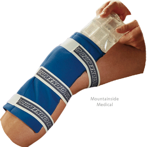 Buy Procare Donjoy Dura Kold Surgical Knee Sleeve  online at Mountainside Medical Equipment