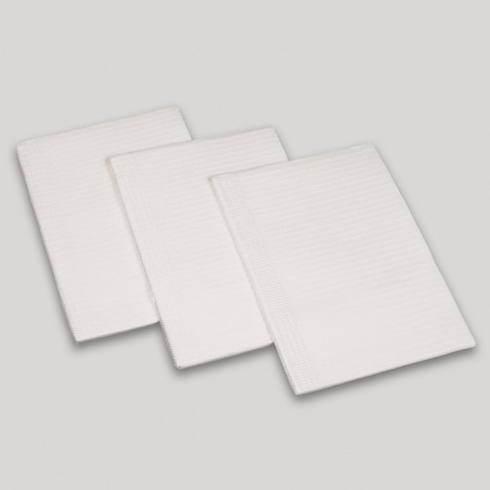 Buy Dynarex ProTowels Multi-Purpose Disposable Towels, 13 inch x 18 inch, 500/case  online at Mountainside Medical Equipment