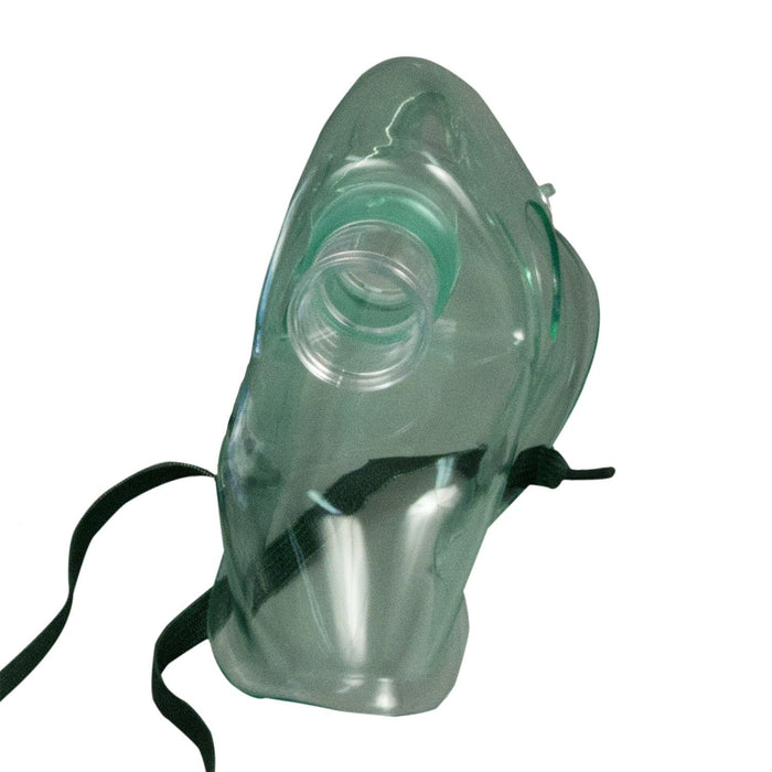 Buy Dynarex Aerosol Mask, Under-the-Chin Style  online at Mountainside Medical Equipment
