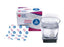 Buy Dynarex Denture Cleanser Disinfectant Tablets 40/Box  online at Mountainside Medical Equipment