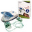 Buy Dynarex Elite Nebulizer Machine with Mask & Mouthpiece Included  online at Mountainside Medical Equipment