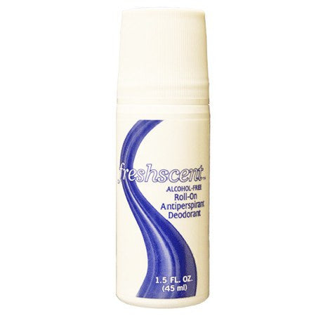 Buy New World Imports Freshscent Deodorant Roll-On Anti-Perspirant, Alcohol Free  online at Mountainside Medical Equipment