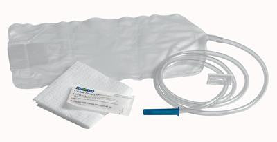 Buy Dynarex Cleansing Enema Set Bag  online at Mountainside Medical Equipment