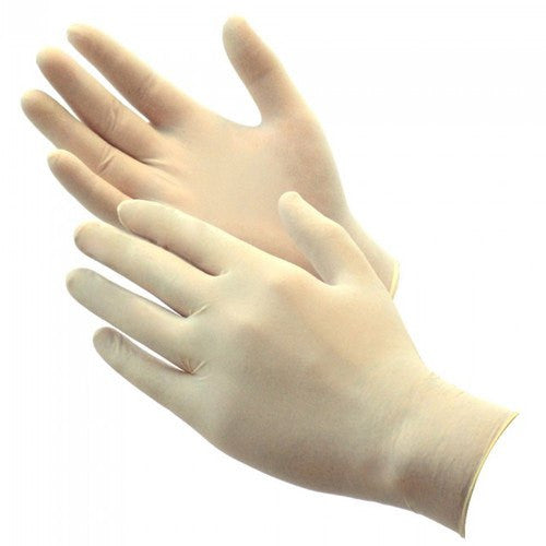 Buy Pro Advantage Latex Gloves Powder Free 100/Box  online at Mountainside Medical Equipment