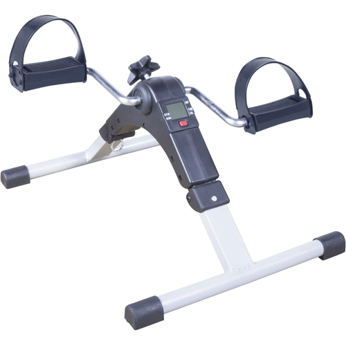 Buy Drive Medical Folding Exercise Peddler with Electronic Display  online at Mountainside Medical Equipment