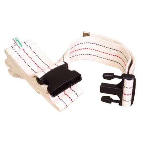Buy Essential Medical Gait Belt with Plastic Buckles  online at Mountainside Medical Equipment