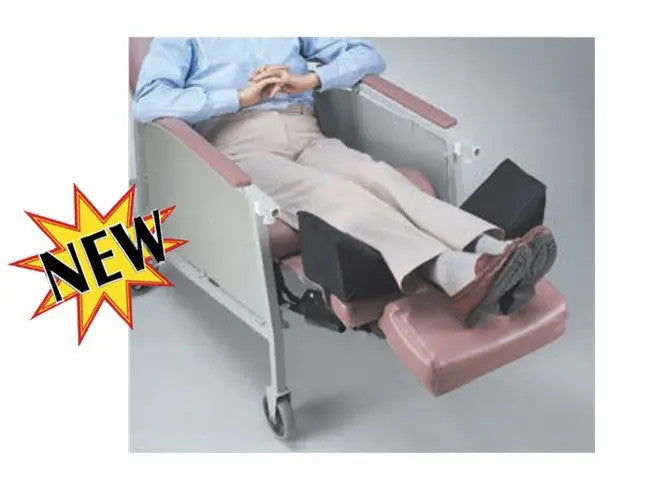 Buy Skil-Care Corporation Geri Chair Leg Positioner  online at Mountainside Medical Equipment