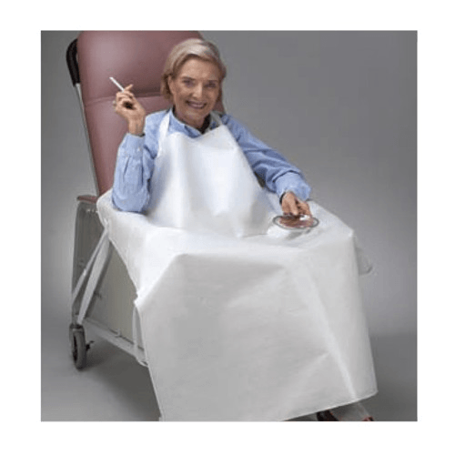 Buy Skil-Care Corporation Geri Chair Smokers Apron  online at Mountainside Medical Equipment