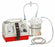 Buy Allied Healthcare Gomco OptiVac Portable Suction Machine Aspirator G180  online at Mountainside Medical Equipment