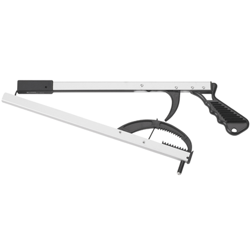 Buy Drive Medical Hand Held Reacher, Wide Jaw & Magnetic Tip  online at Mountainside Medical Equipment