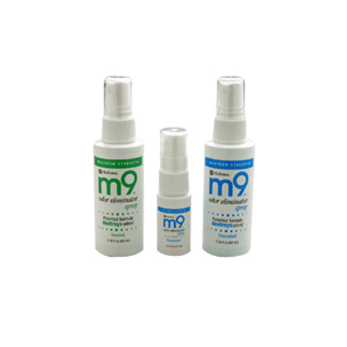 Buy Hollister Hollister M9 Odor Eliminator Spray  online at Mountainside Medical Equipment