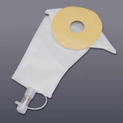 Buy Hollister Hollister Retracted Penis Pouch 9811  online at Mountainside Medical Equipment