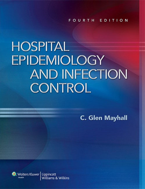 Buy n/a Hospital Epidemiology and Infection Control  online at Mountainside Medical Equipment
