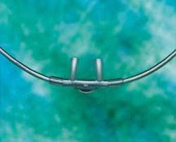 Buy Teleflex Over the Ear Nasal Cannula with 7 Foot Tubing  online at Mountainside Medical Equipment