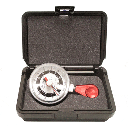 Buy n/a Hydraulic Pinch Measurement Gauge  online at Mountainside Medical Equipment