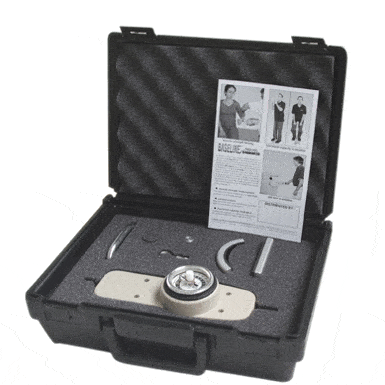Buy n/a Hydraulic Manual Push-Pull Muscle Strength Measurement Tester  online at Mountainside Medical Equipment