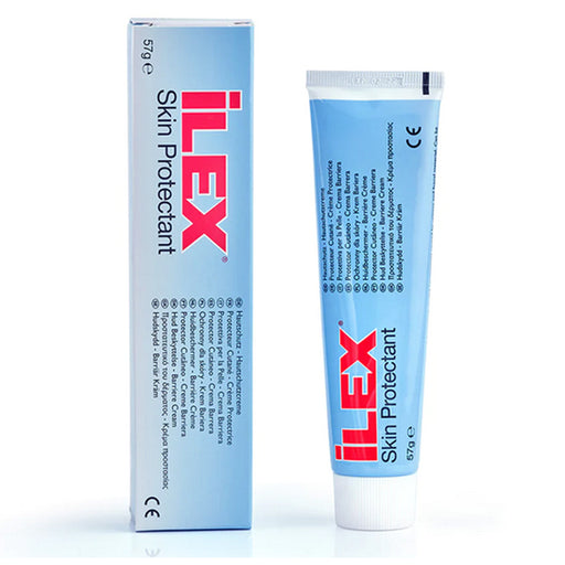 Buy iLex Health Products iLEX Skin Protectant Barrier Paste 57 gram  online at Mountainside Medical Equipment