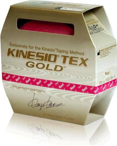 Buy Kinesio Kinesiology Tape, Muscle Pain Relief Tape  online at Mountainside Medical Equipment