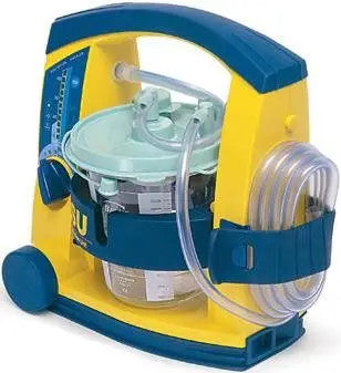 Buy Laerdal Laerdal Portable Suction Machine Unit  online at Mountainside Medical Equipment