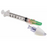 Buy Teleflex MAD Nasal Intranasal Mucosal Atomization Device Syringe & Vial Adapter  online at Mountainside Medical Equipment