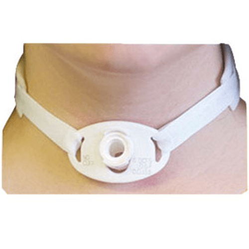 Buy n/a Marpac Tracheostomy Collar, Large  online at Mountainside Medical Equipment