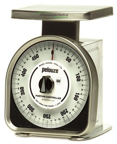 Buy Health-O-Meter Mechanical Heavy Duty Small Platform Scale  online at Mountainside Medical Equipment