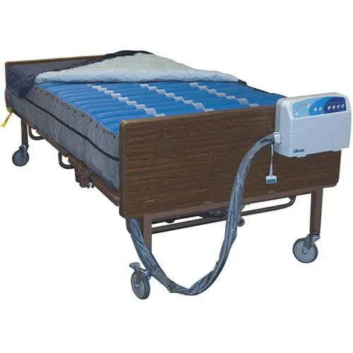 Buy Drive Medical Med-Aire Plus 10" Bariatric Alternating Pressure Mattress  online at Mountainside Medical Equipment