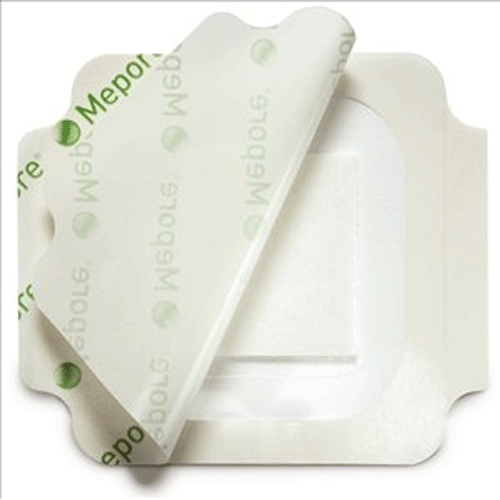 Buy Mölnlycke Health Care Mepore Clear Film Dressing  online at Mountainside Medical Equipment