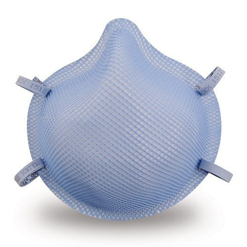Buy Moldex Moldex 1500 Series N95 Surgical Particulate Respirator Mask 20/Box  online at Mountainside Medical Equipment