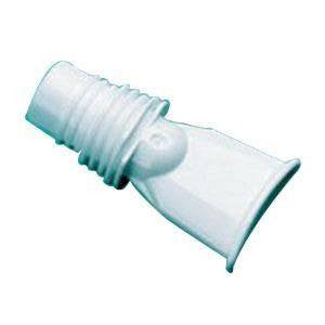 Buy Teleflex Mouthpiece End For Nebulizer Treatment Kits  online at Mountainside Medical Equipment