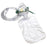 Buy Dynarex Non Rebreather Oxygen Mask Pediatric with 7 foot tubing and safety vent  online at Mountainside Medical Equipment