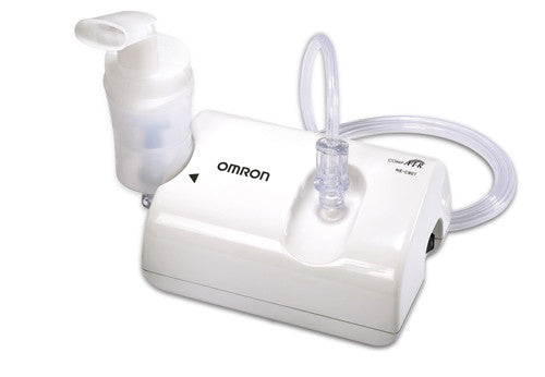 Buy Omron Omron Comp-Air XLT Compressor Nebulizer  online at Mountainside Medical Equipment