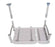 Buy Drive Medical Transfer Bench, Padded, Knock Down  online at Mountainside Medical Equipment