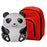 Buy Drive Medical Pediatric Panda Bear Nebulizer Machine  online at Mountainside Medical Equipment