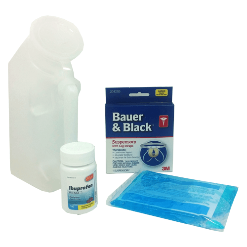 Buy Mountainside Medical Equipment Post Hernia Surgery Recovery Kit  online at Mountainside Medical Equipment
