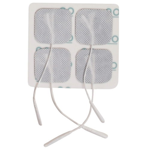 Buy Drive Medical Replacement Pre-Gelled Adhesive Electrodes for TENS Units  online at Mountainside Medical Equipment