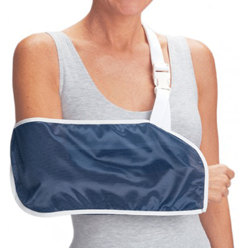 Buy Procare ProCare Quick Release Arm Sling  online at Mountainside Medical Equipment