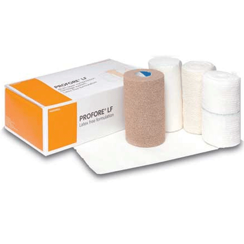 Buy Smith & Nephew Profore Compression Bandage Dressing System with Multi Layers  online at Mountainside Medical Equipment