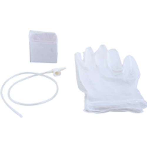 Buy ReliaMed ReliaMed Suction Catheter Kit with Gloves & Cup, Sterile  online at Mountainside Medical Equipment