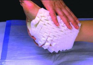 Buy 3M Healthcare Reston Self-Adhering Foam Padding (10 Pack)  online at Mountainside Medical Equipment