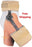 Buy DonJoy Donjoy ROM Hip Brace - Universal Size  online at Mountainside Medical Equipment