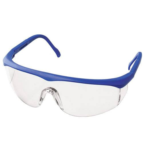 Buy Prestige Brands Protective Eyewear Glasses with Colored Frame  online at Mountainside Medical Equipment