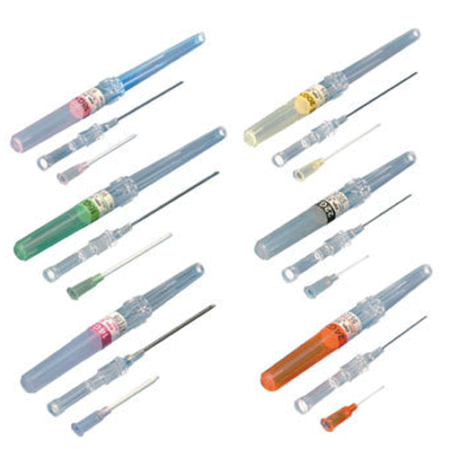 Buy Exel Exel IV Catheter Cannula Needles online at Mountainside Medical Equipment