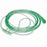 Buy Salter Labs Nasal Cannula High Flow, Salter Labs 1600HF-7-25  online at Mountainside Medical Equipment