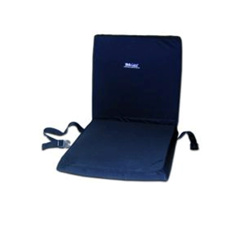 Buy Skil-Care Corporation Skil-Care Wheelchair Backrest Seat Combo  online at Mountainside Medical Equipment
