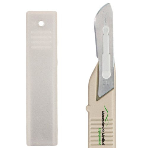Buy n/a MediCut Disposable Scalpels, Sterile, 10/Box  online at Mountainside Medical Equipment