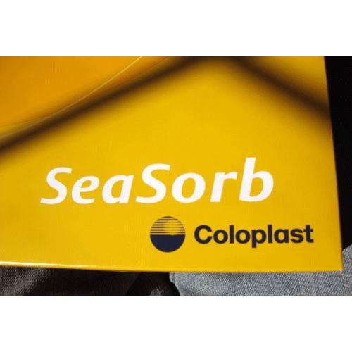 Buy Coloplast Corporation Biatain Soft Alginate Dressings  -  Coloplast  online at Mountainside Medical Equipment