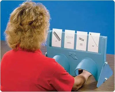 Buy Patterson Medical Sensory Testing Shield  online at Mountainside Medical Equipment