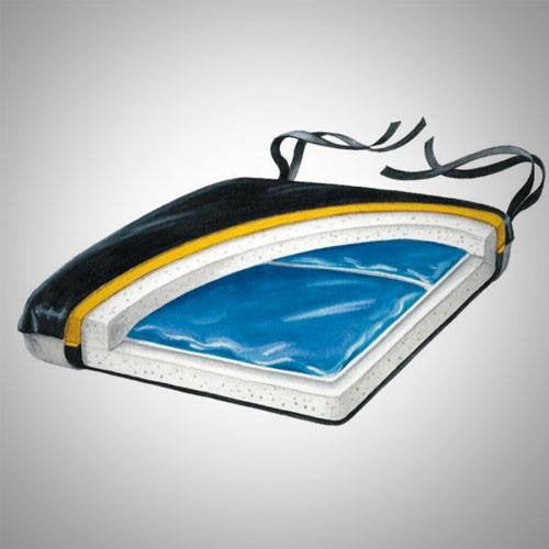 Buy Skil-Care Corporation Skil-Care Econo Gel Wheelchair Pad  online at Mountainside Medical Equipment